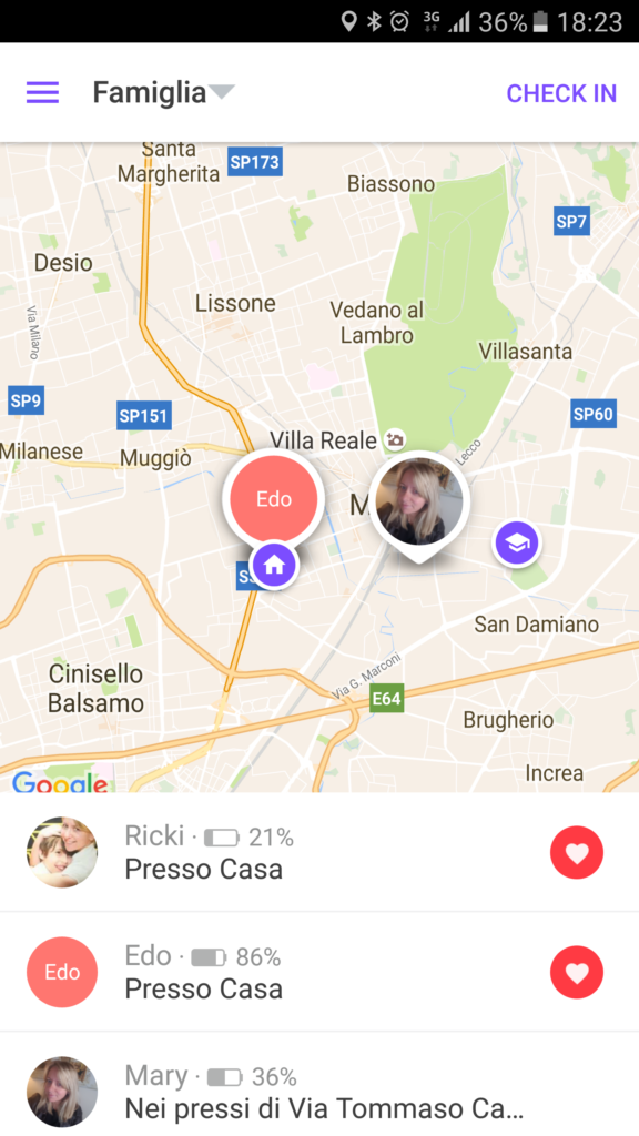 Life360