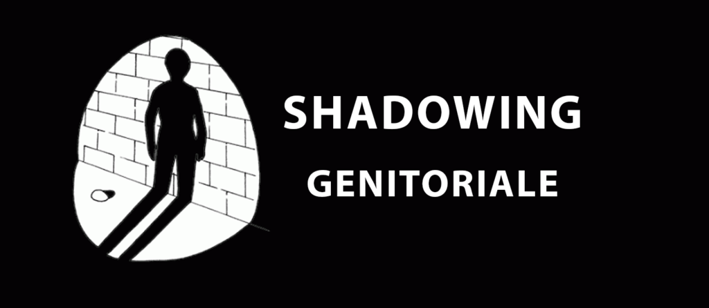 shadowing genitoriale
