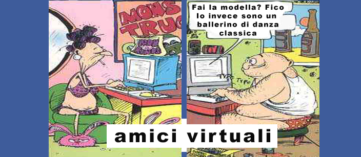 amicivirtuali