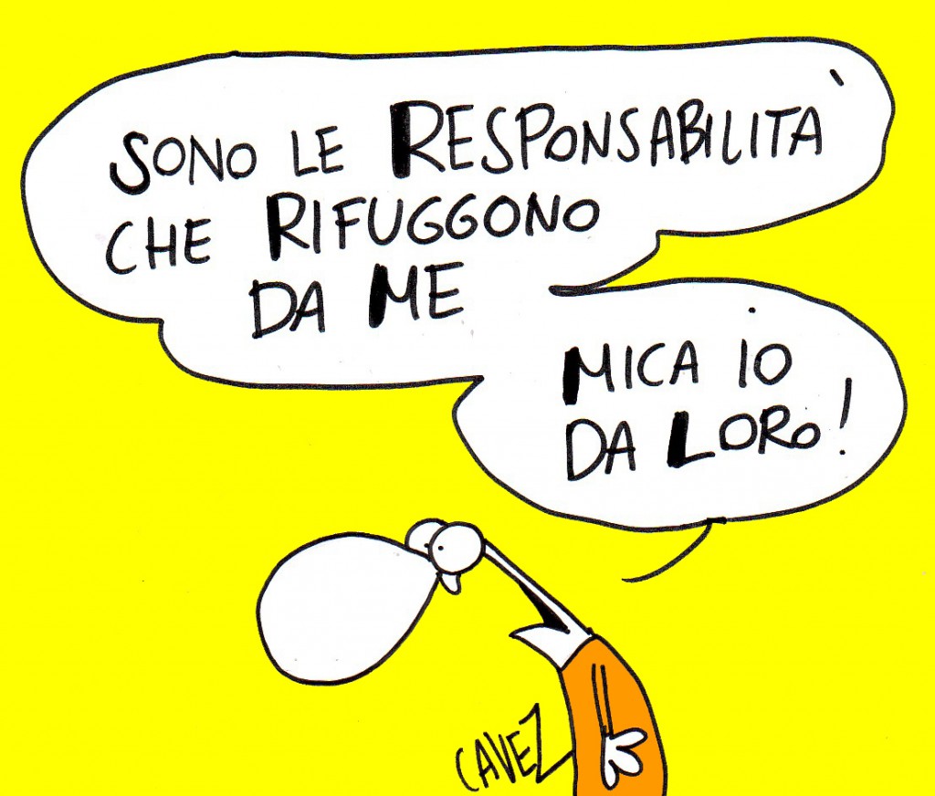 responsability